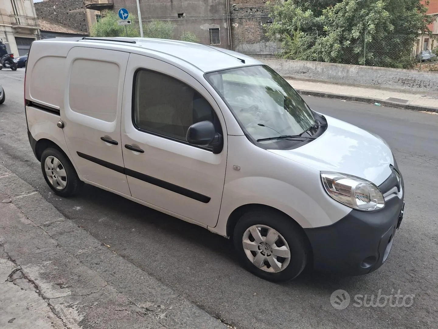 Renault Kangoo 2018 photo 5