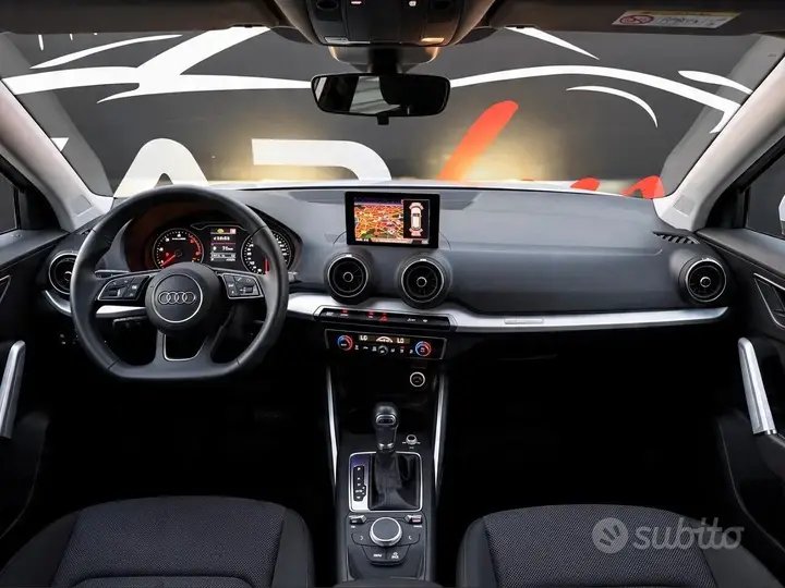 Audi Q2 2020 photo 2