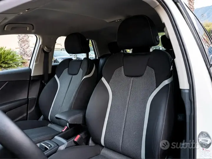 Audi Q2 2020 photo 4