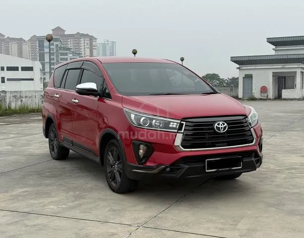 Toyota Innova
