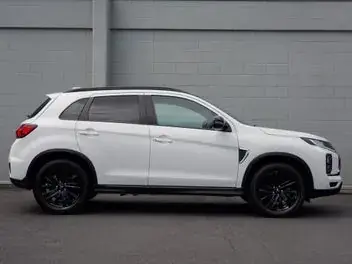 Mitsubishi Asx 2026 photo 5