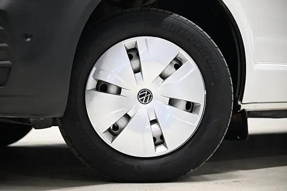 Volkswagen Transporter 2020 photo 3