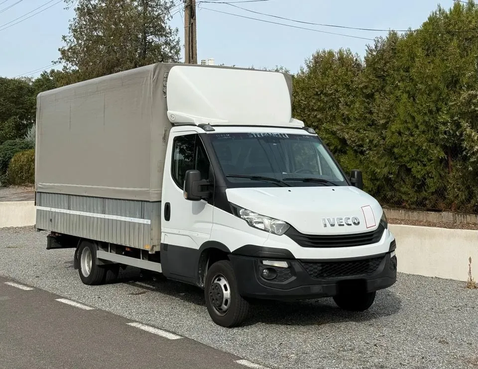Iveco Daily