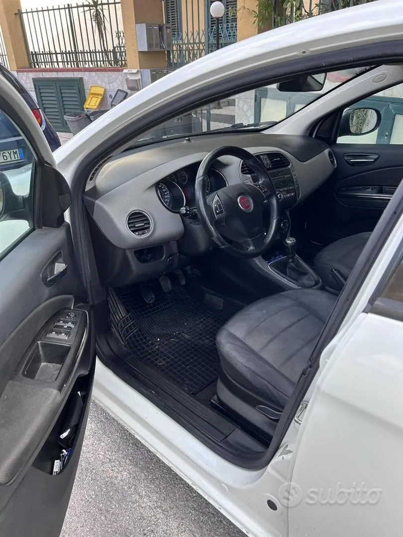 Fiat Bravo 2012 photo 3