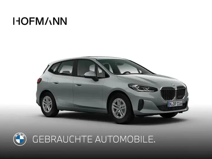 BMW 218I Active Tourer