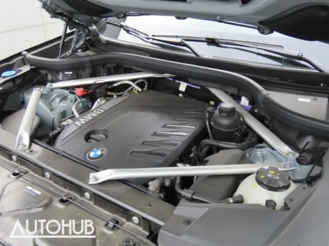 BMW X6 2024 photo 5