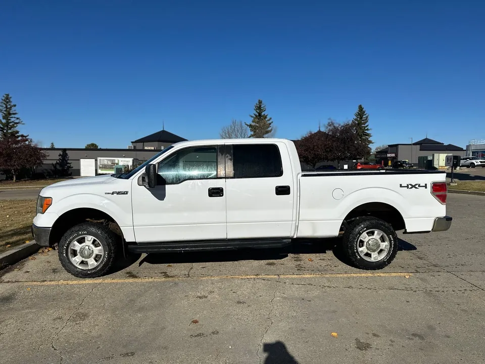 Ford F-150 2011 photo 2