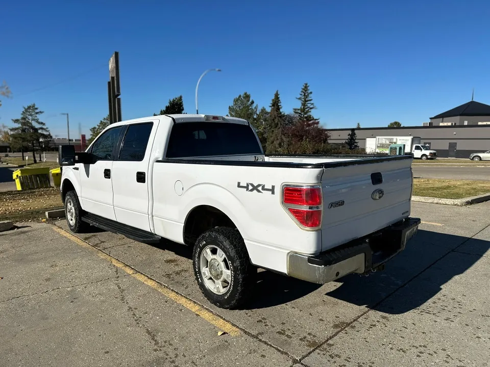 Ford F-150 2011 photo 3