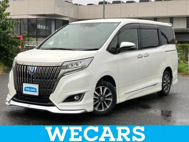 Toyota Esquaia