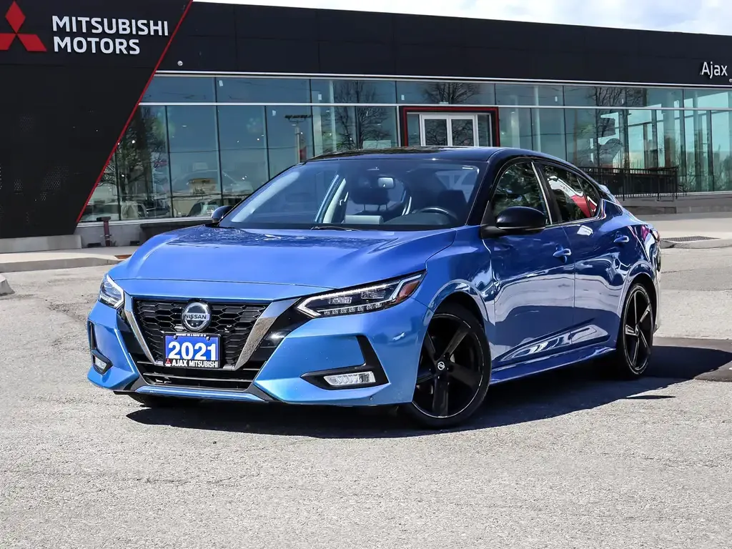 Nissan Sentra