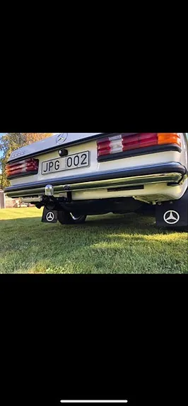 Mercedes-Benz 220 D 1977 photo 3