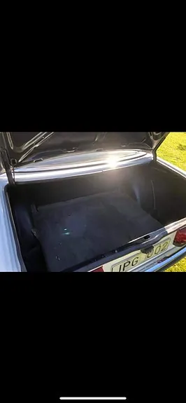 Mercedes-Benz 220 D 1977 photo 4