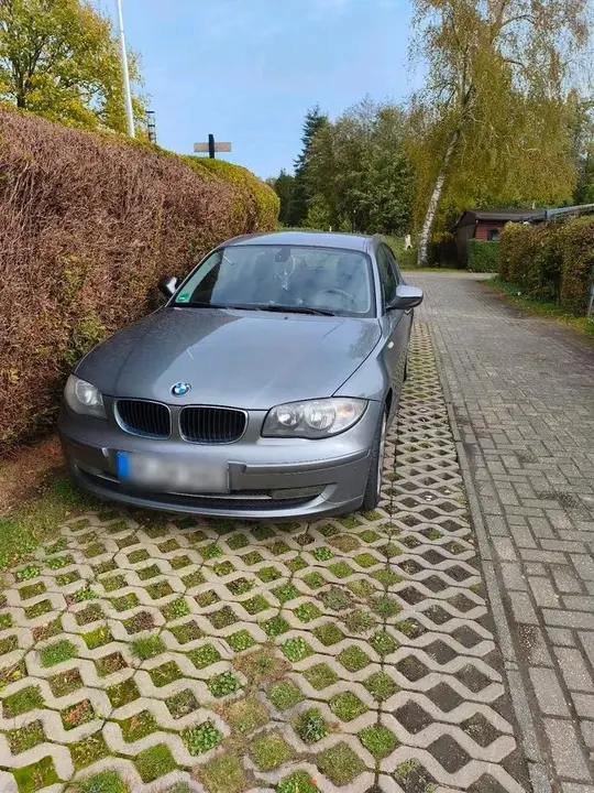 BMW 1Er