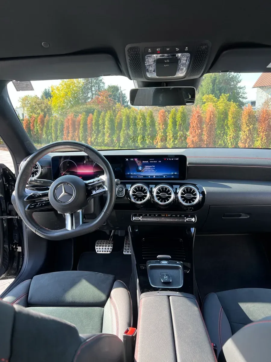 Mercedes-Benz Cla-Class 2023 photo 3