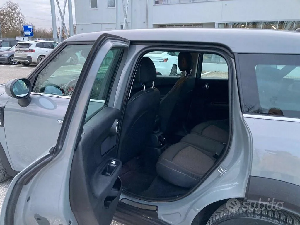 Mini Mini Countryman 2018 photo 4