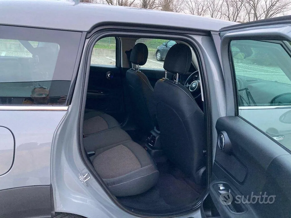 Mini Mini Countryman 2018 photo 2