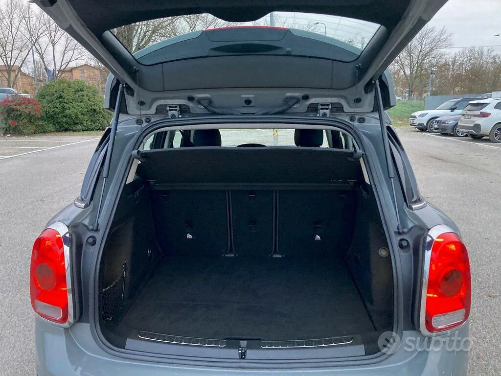 Mini Mini Countryman 2018 photo 3