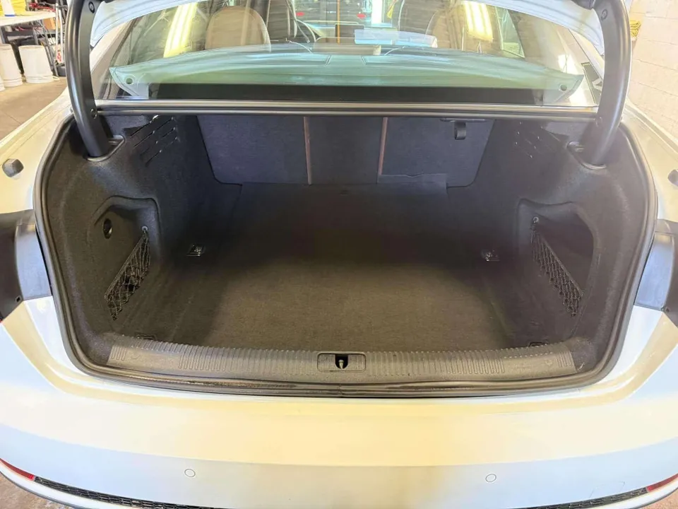 Audi A4 2018 photo 5