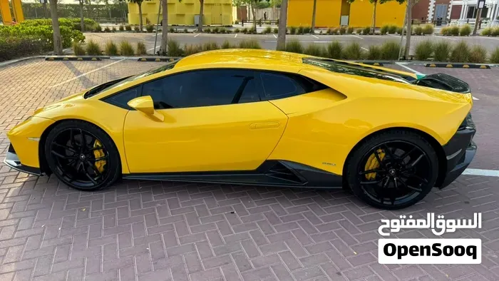 Lamborghini Huracan 2018 photo 2