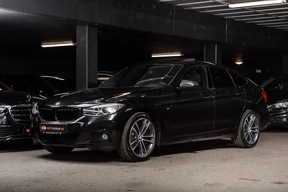 BMW Andre