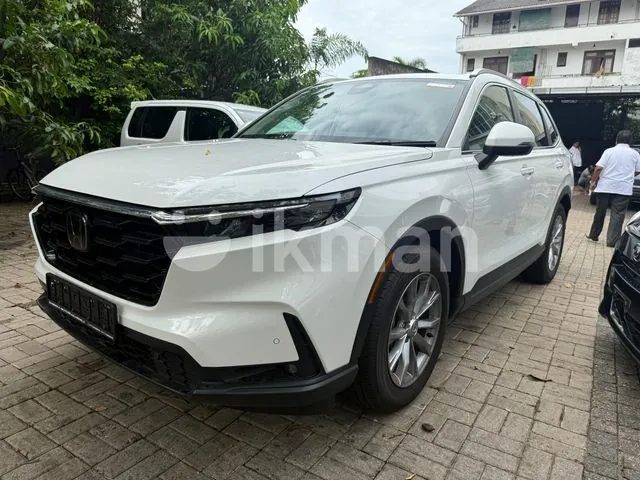 Honda Crv