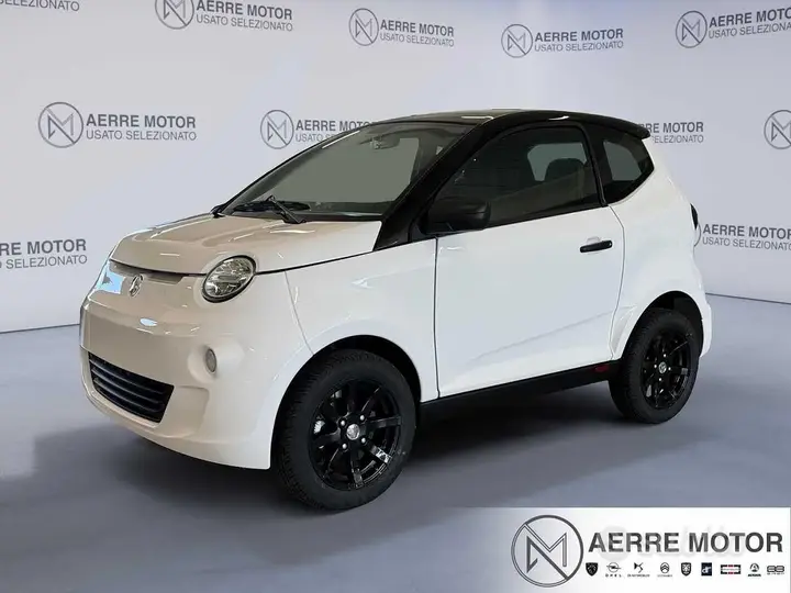 Aixam City 2026 photo 3