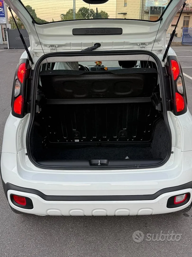 Fiat Panda 2020 photo 3