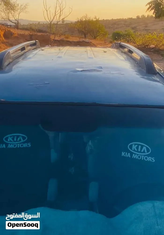 Kia Sedona 2008 photo 4