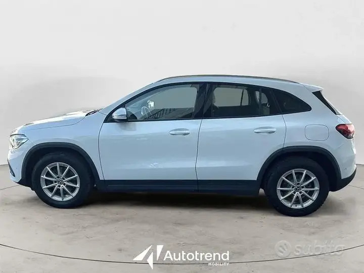 Mercedes-Benz Gla 2021 photo 5