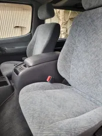Toyota Hiace 1997 photo 5