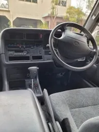 Toyota Hiace 1997 photo 4