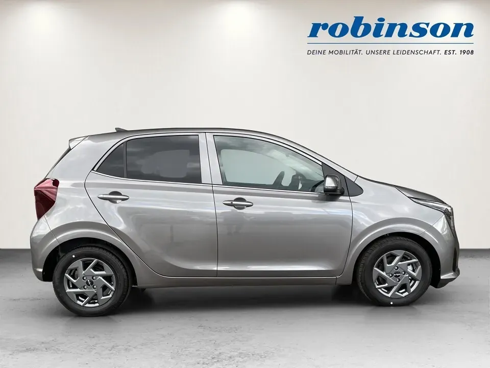Kia Picanto photo 2