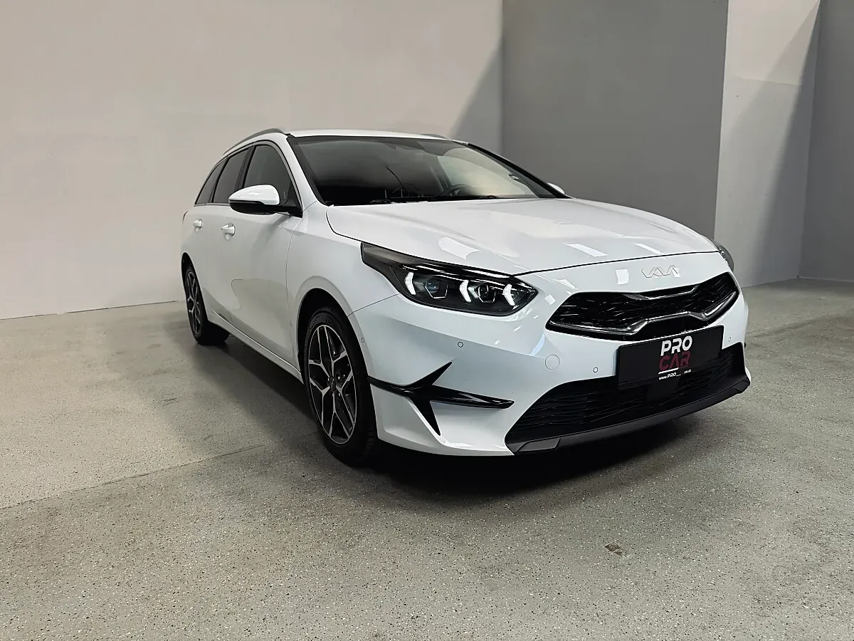 Kia Ceed 2023 photo 3