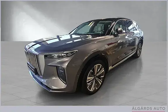 Hongqi E-Hs9
