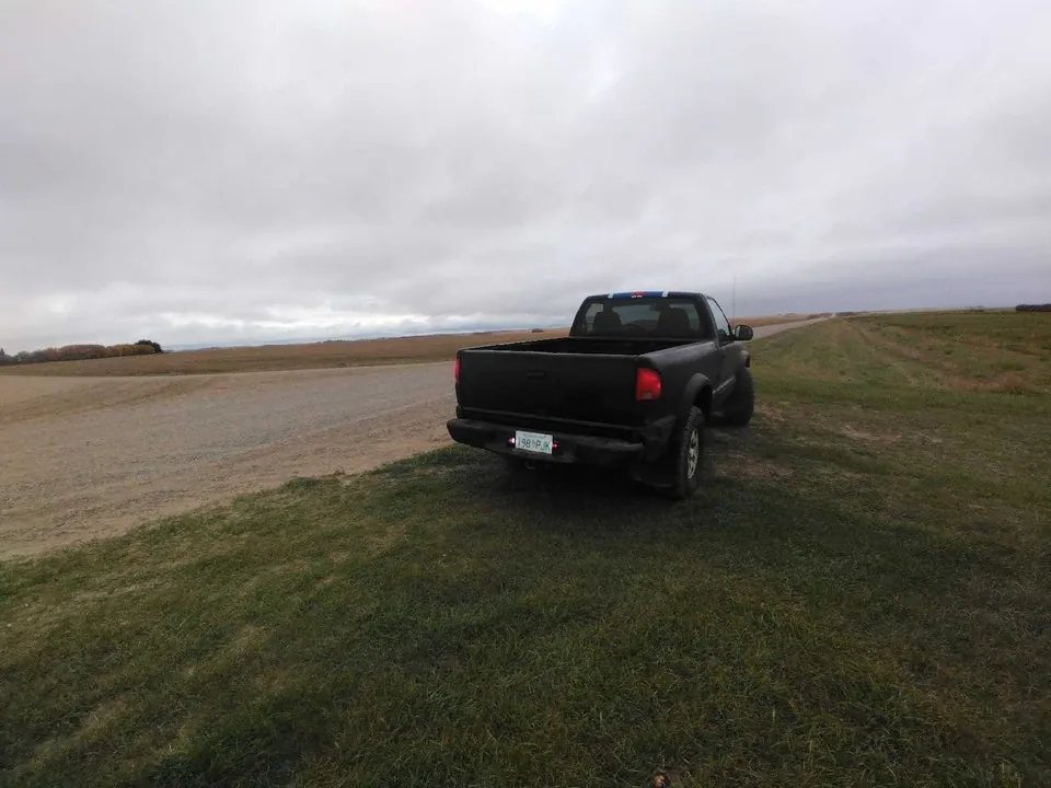 Chevrolet S10 1998 photo 3