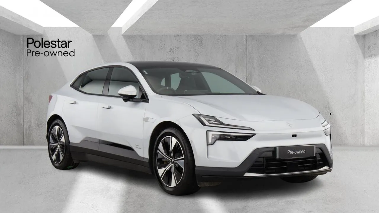 Polestar Polestar 4