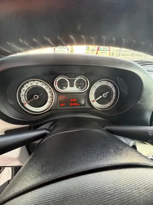 Fiat 500L 2013 photo 3