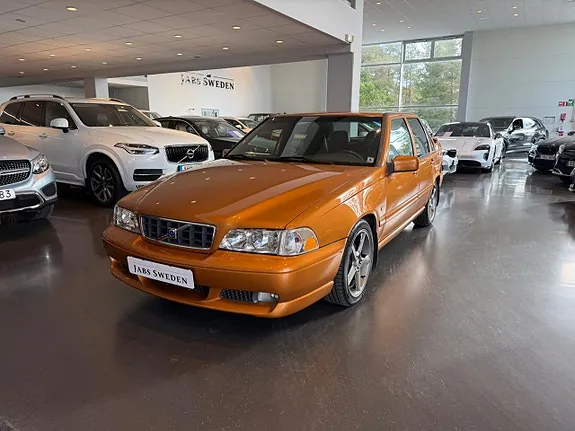 Volvo S70