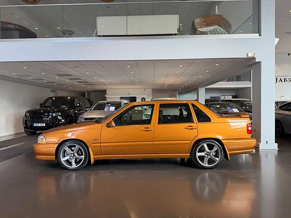 Volvo S70 1998 photo 2