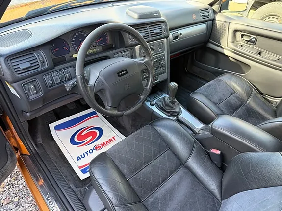 Volvo S70 1998 photo 5