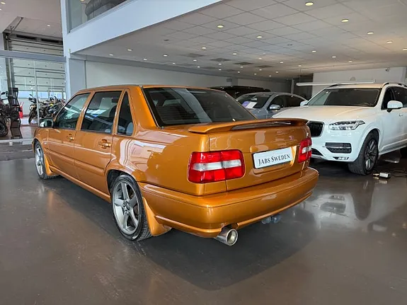 Volvo S70 1998 photo 3
