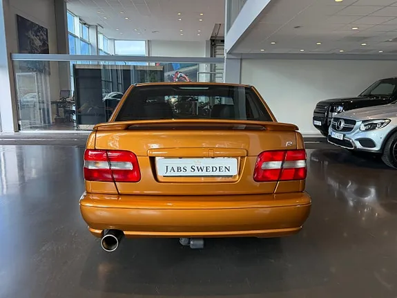 Volvo S70 1998 photo 4