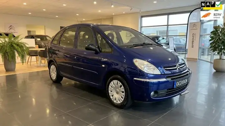 Citroen Picasso