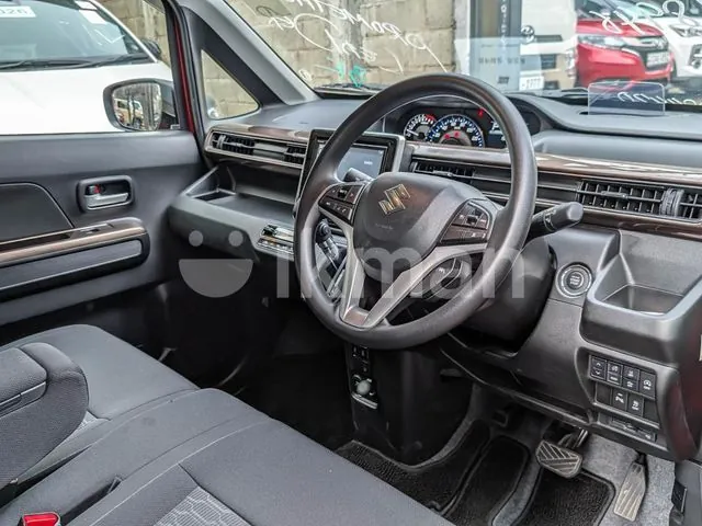 Suzuki Wagon R 2025 photo 2