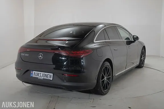 Mercedes-Benz Eqe 2023 photo 4