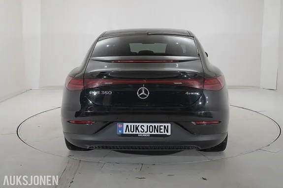 Mercedes-Benz Eqe 2023 photo 5