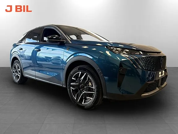 Peugeot 3008 2026 photo 2