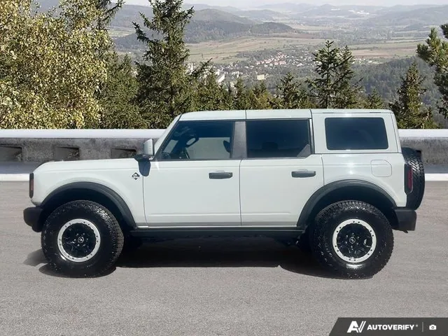 Ford Bronco 2026 photo 2