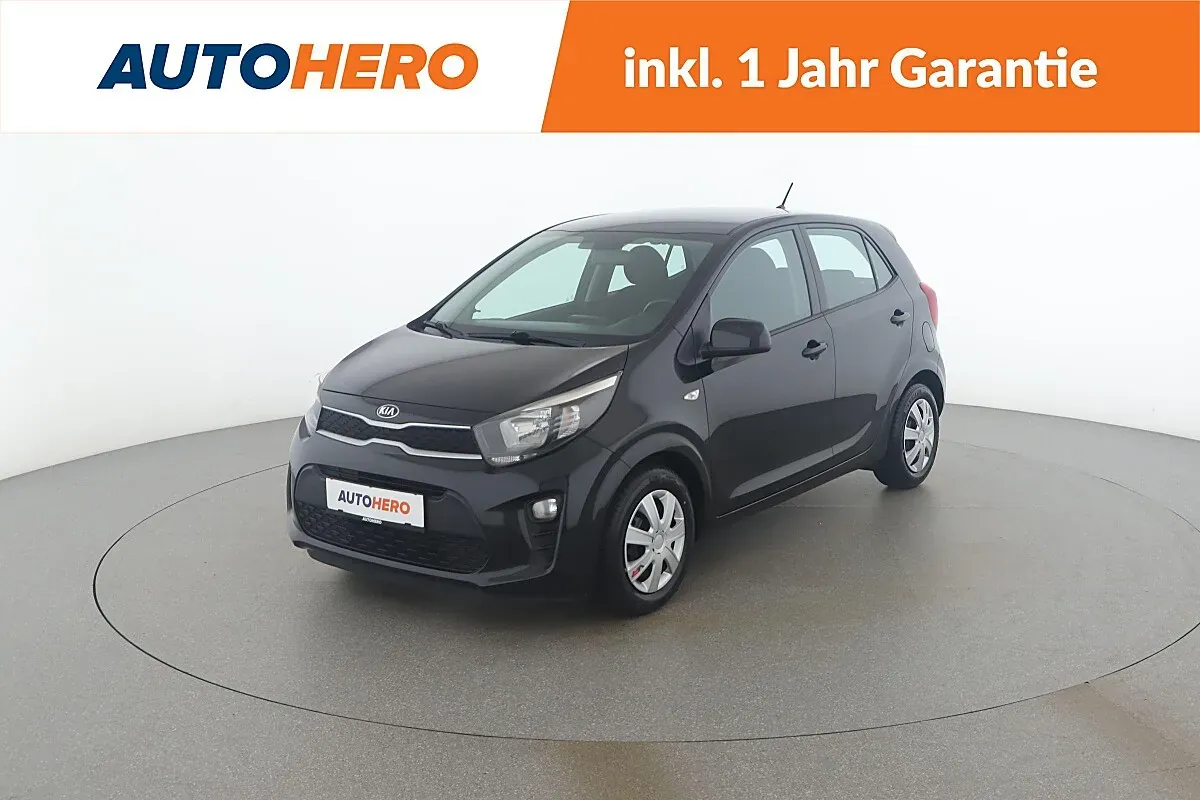 Kia Picanto 1