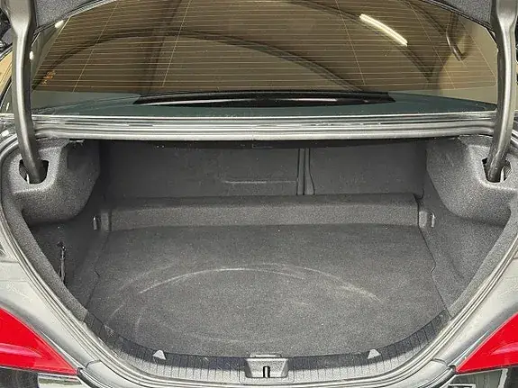 Mercedes-Benz Cla220 D 2016 photo 5